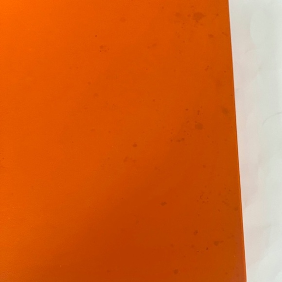 Authentic Hermes Shirt Boxes, 2 boxes - Picture 7 of 7